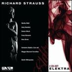 Mödl/Klarwein/Mitropoulos "Strauss: Elektra"