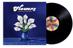 Durand Jones & The Indications "Flowers LP BLACK"