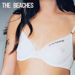 Beaches, The "No Hard Feelings LP FOG INDIE"