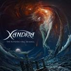 Xandria "The Wonders Still Awaiting CD MEDIABOOK"