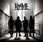 Rhyme "The Seed And The Sewage"