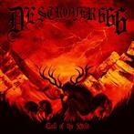 Destroyer 666 "Call Of The Wild"