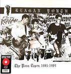 Reagan Youth "The Poss Tapes - 1981-1984"