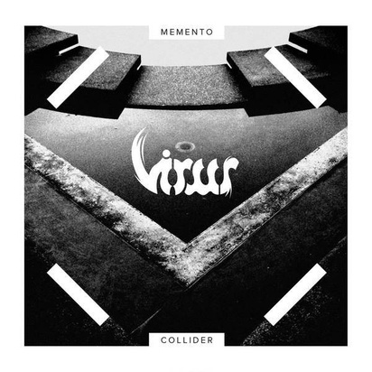 Virus "Memento Collider"