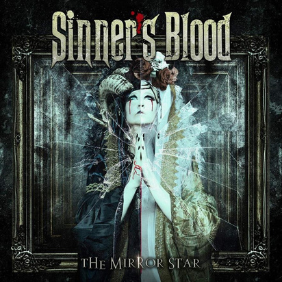 Sinner's Blood "The Mirror Star"