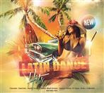 V/A "Latino Dance Hits 2015"