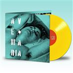 Maria Peszek "Ave Maria LP YELLOW" LTD