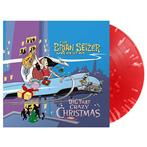 Brian Setzer Orchestra, The "Dig That Crazy Christmas LP"