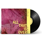 Sprints "All That Is Over LP BLACK"
