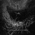 Nihility "Thus Spoke The Antichrist"