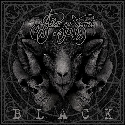 Ablaze My Sorrow "Black"