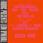 V/A "Fabric Presents Leon Vynehall LP"