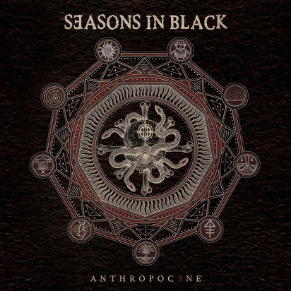 Seasons In Black "Anthropocene"