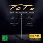 Toto "With A Little Help From My Friends CDDVD"
