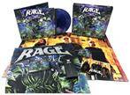 Rage "Wings Of Rage Fanbox"
