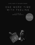 Nick Cave & The Bad Seeds "One More Time With Feeling Br"