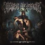 Cradle Of Filth "Hammer Of The Witches"