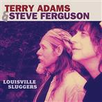 Adams, Terry & Steve Ferguson "Louisville Sluggers"