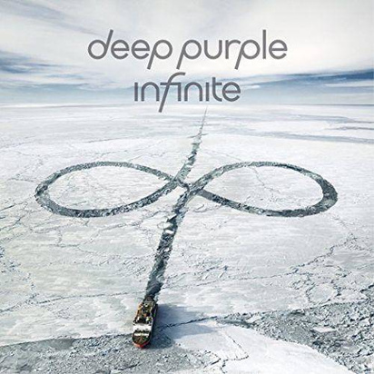 Deep Purple "Infinite Limited Edition"