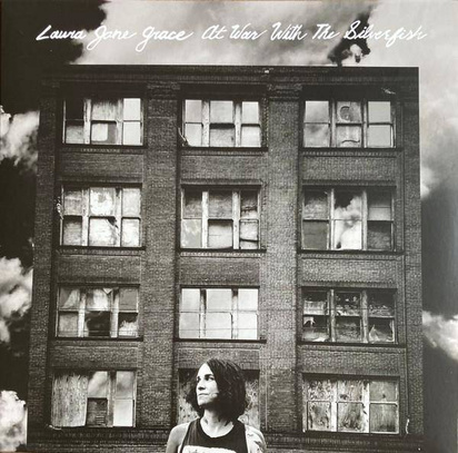 Grace, Laura Jane "At War With The Silverfish"
