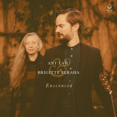 Ant Law & Brigitte Beraha "Ensconced"