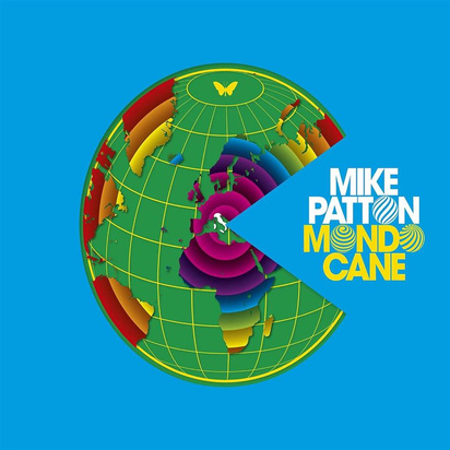 Patton, Mike "Mondo Cane LP"