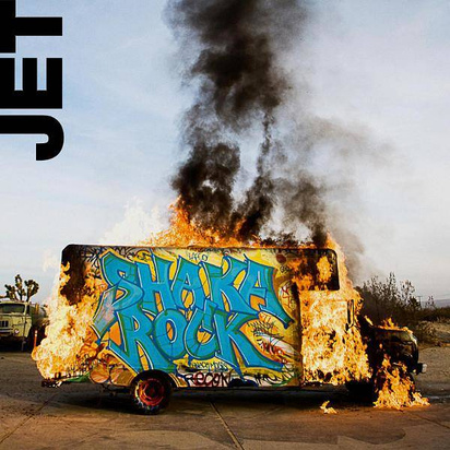 Jet "Shaka Rock"