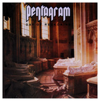 Pentagram "Day Of Reckoning"