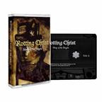 Rotting Christ "Sleep Of The Angels CASSETTE"