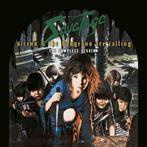 Savatage "Sirens / Dungeons Are Calling"