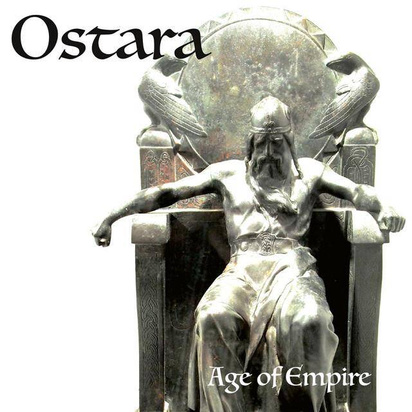 Ostara "Age Of Empire"