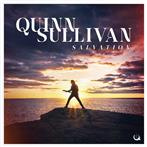 Sullivan, Quinn "Salvation"