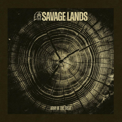 Savage Lands "Army of The Trees"