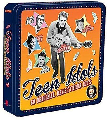 V/A "Teen Idols"