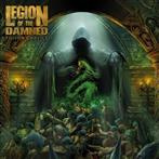 Legion Of The Damned "The Poison Chalice CD LIMITED"