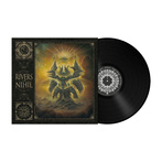 Rivers Of Nihil "Rivers Of Nihil LP BLACK"