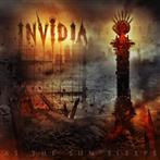 Invidia "As The Sun Sleeps"