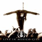 Lacrimosa "Live In Mexico City"