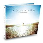 Anathema "We're Here Because We're Here"