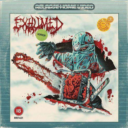 Exhumed "Horror"