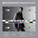 Anderson, Ian "Walk Into The Light LP"