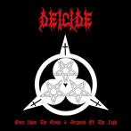 Deicide "Once Upon The Cross Serpents Of The Light"