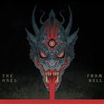 Necrowretch "The Ones From Hell"