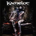Kamelot "Poetry For The Poisoned CD LIMITED"