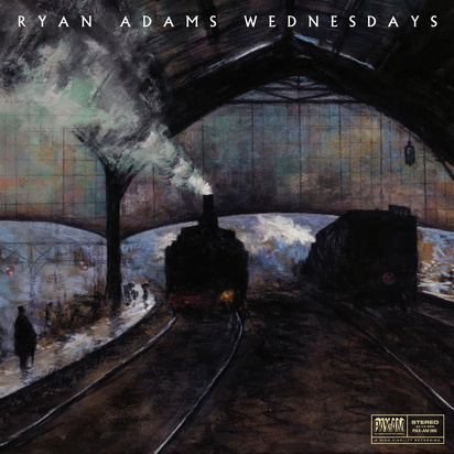 Adams, Ryan "Wednesdays"