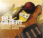 Gilbert, Paul "Stone Pushing Uphill Man"