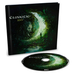 Eluveitie "Anv CD LIMITED"