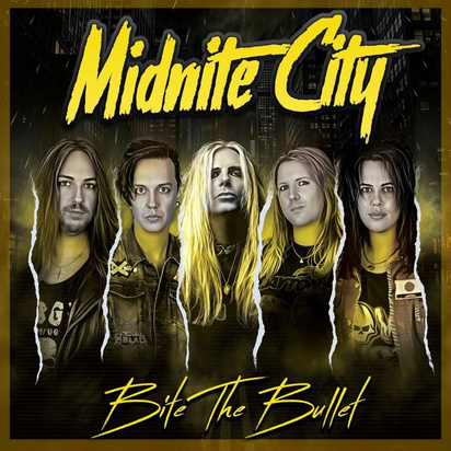 Midnite City "Bite The Bullet"