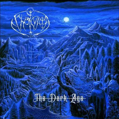 Shunyata "Dark Age The"