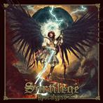 Sortilege "Apocalypso"